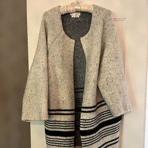 NATIVE YOUTH Sweater/Jacket